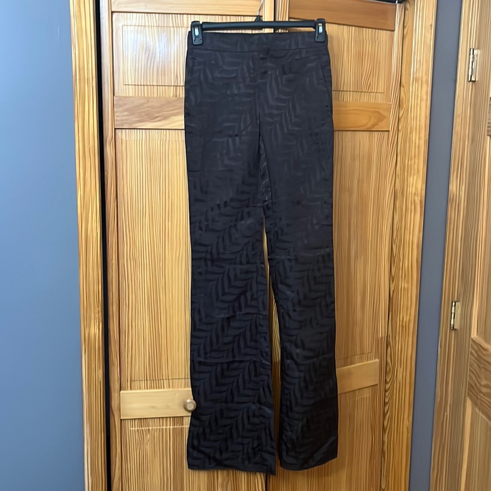 Gucci wide leg trousers 38 IT -XS